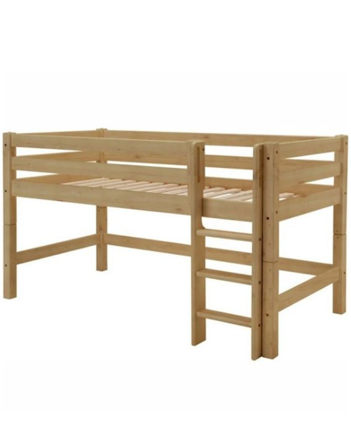 Leiter/Pfosten/Querverstrebung INFANSKIDS (Farbe: laugenfarbig)