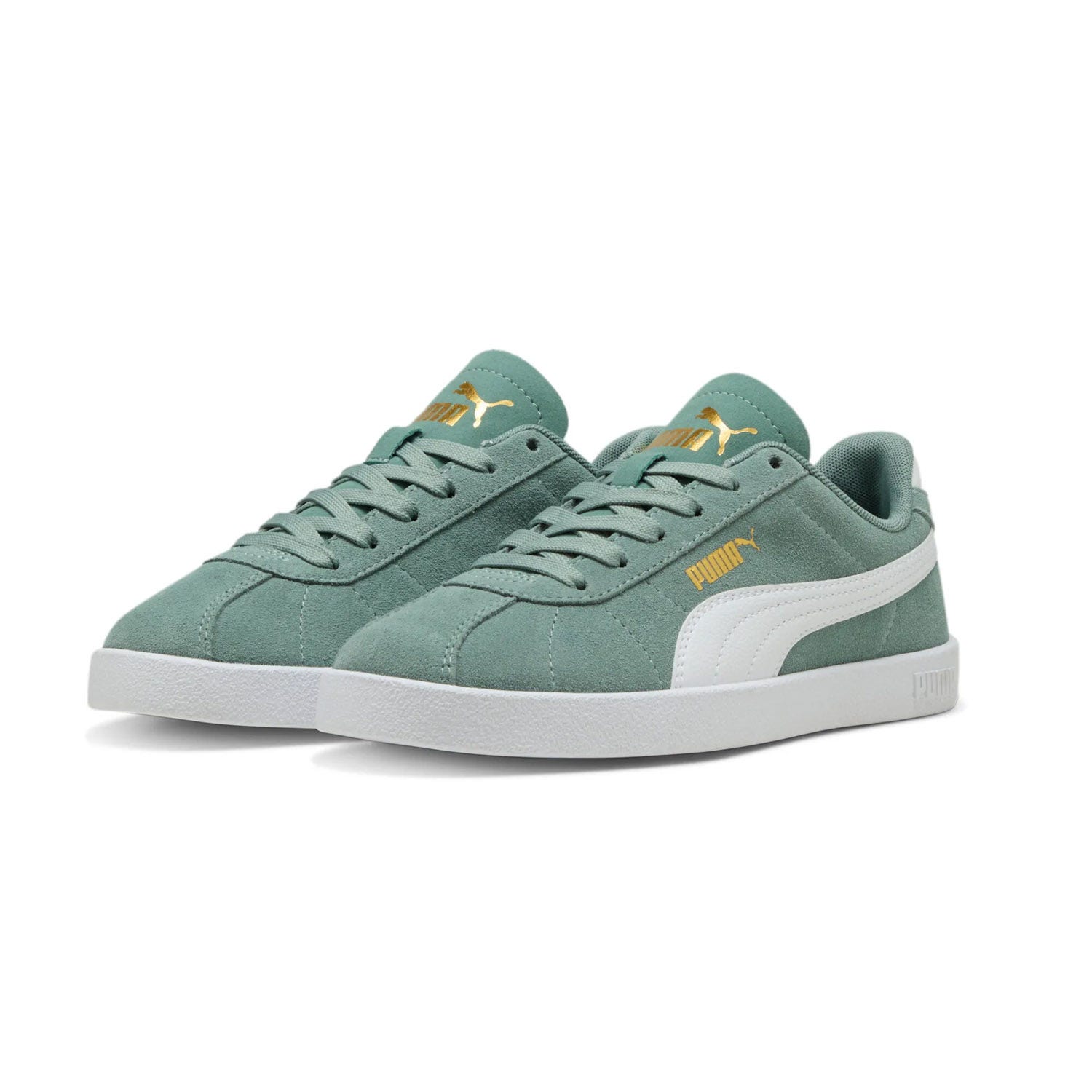 PUMA  Club II Jr