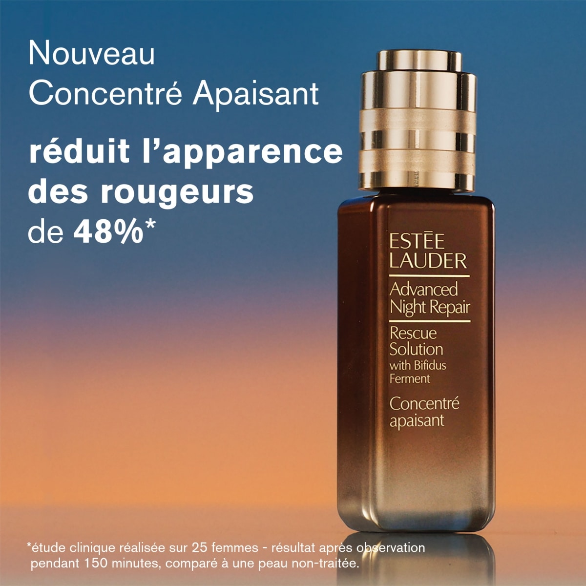 ESTEE LAUDER Advanced Night Repair Concentré Apaisant