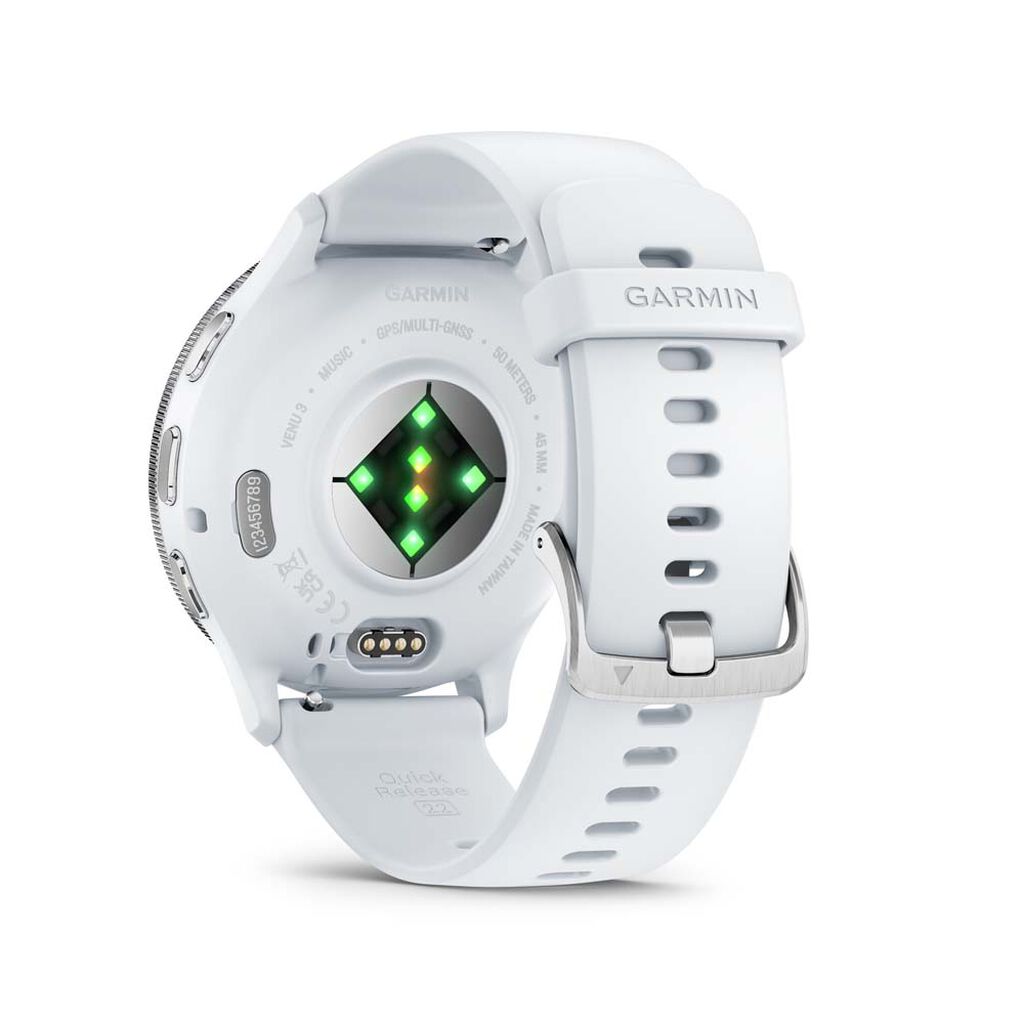 Montre Connectée Garmin Venu 3