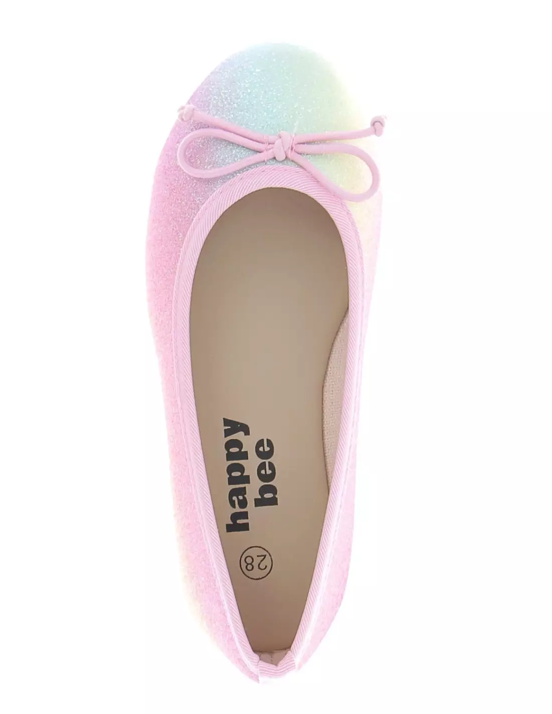 HAPPY BEE B939820 - Ballerines & babies Multi