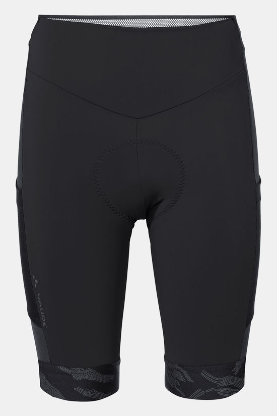 Vaude Vaude Kuro Tights II Fietsbroek Dames