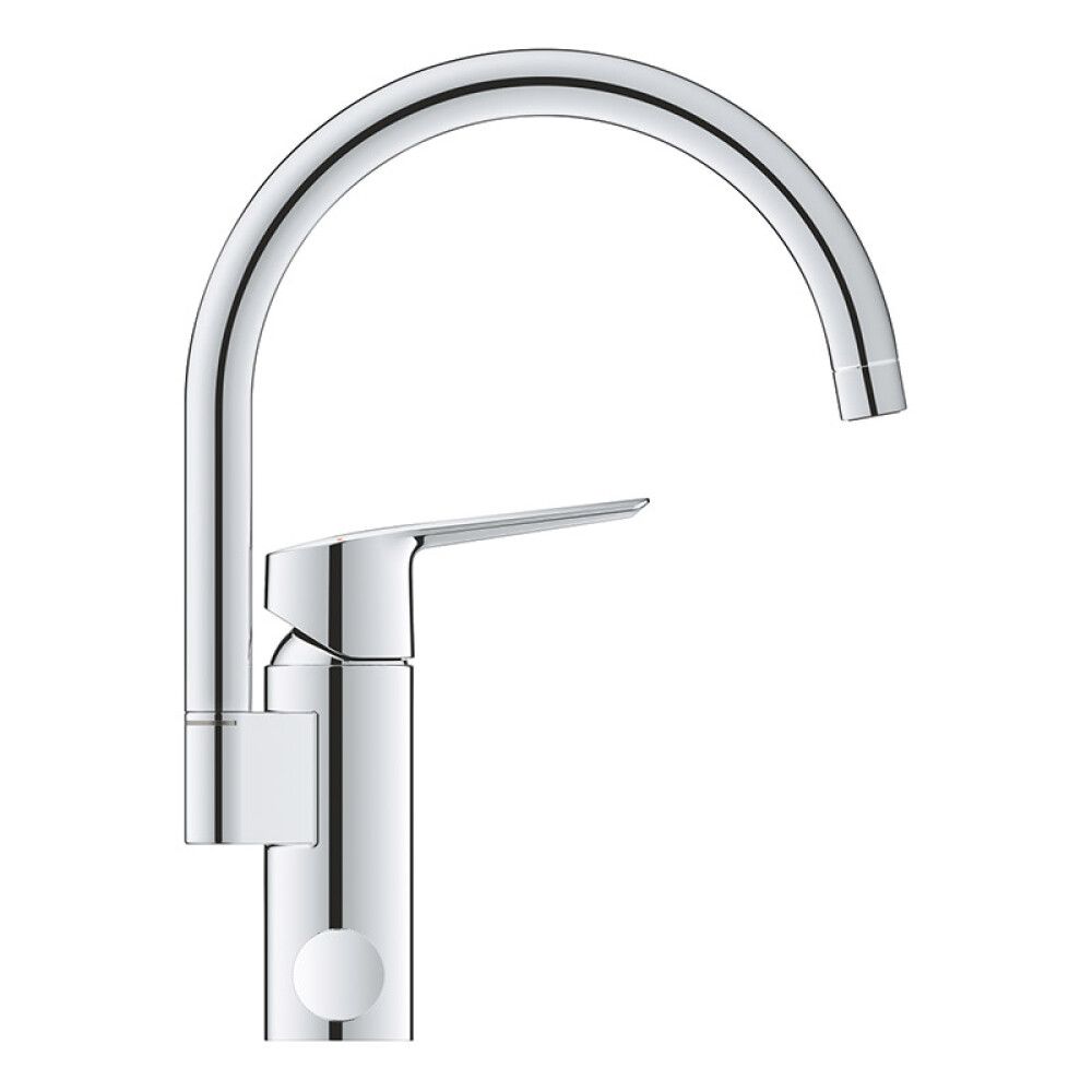 KJØKKENBATTERI GROHE START DN 15 M/AVSTENGING FOR OPPVASKMAS