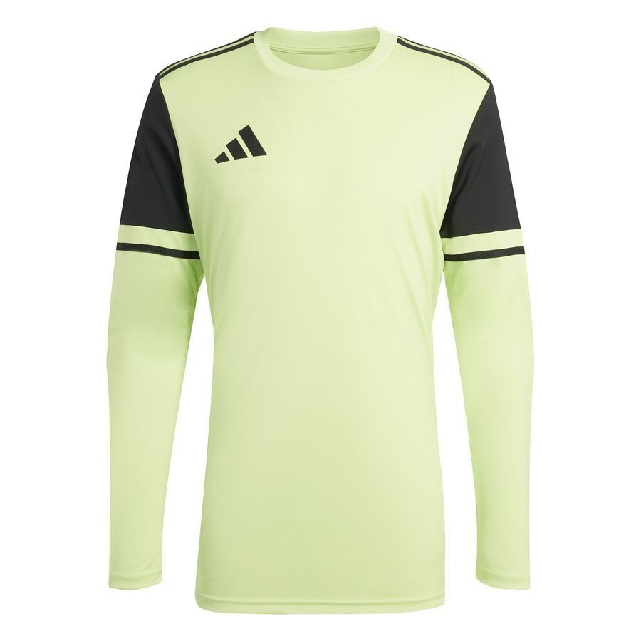 BK Vestia Maillot de Gardien - Jaune/Noir