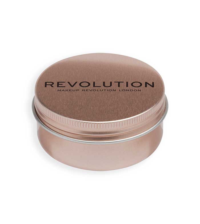 Revolution - Bálsamo Multi usos Balm Glow - Rose Pink