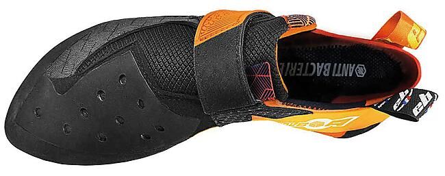 EB - CHAUSSONS BALBOA