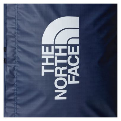 Sac à Roulettes The North Face Base Camp Roller 94L Bleu