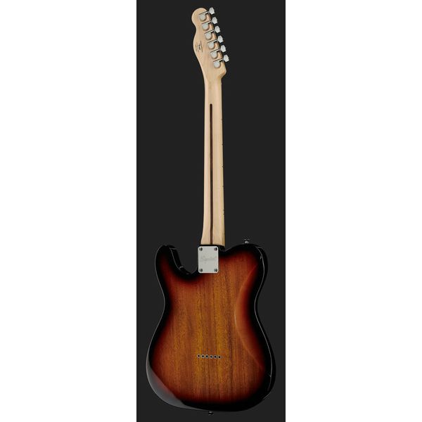 Squier Affinity Tele MN 3-SB