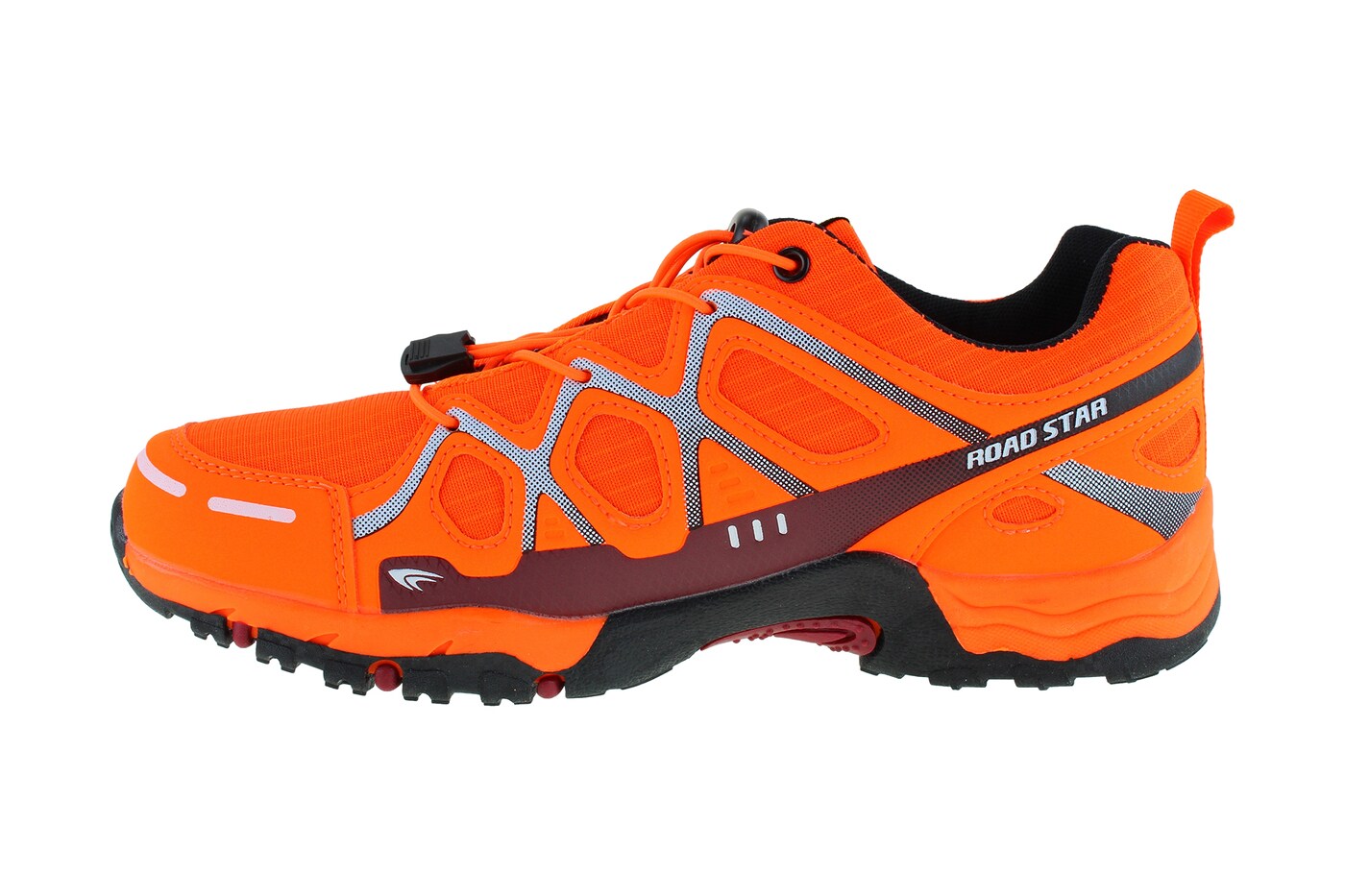 Planets 307 Sneaker Damen Herren