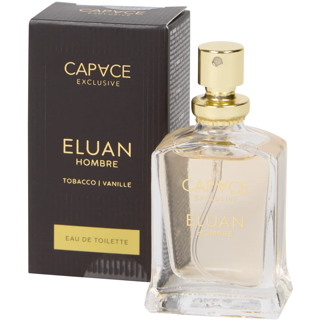 Mini-eau de toilette Capace Exclusive