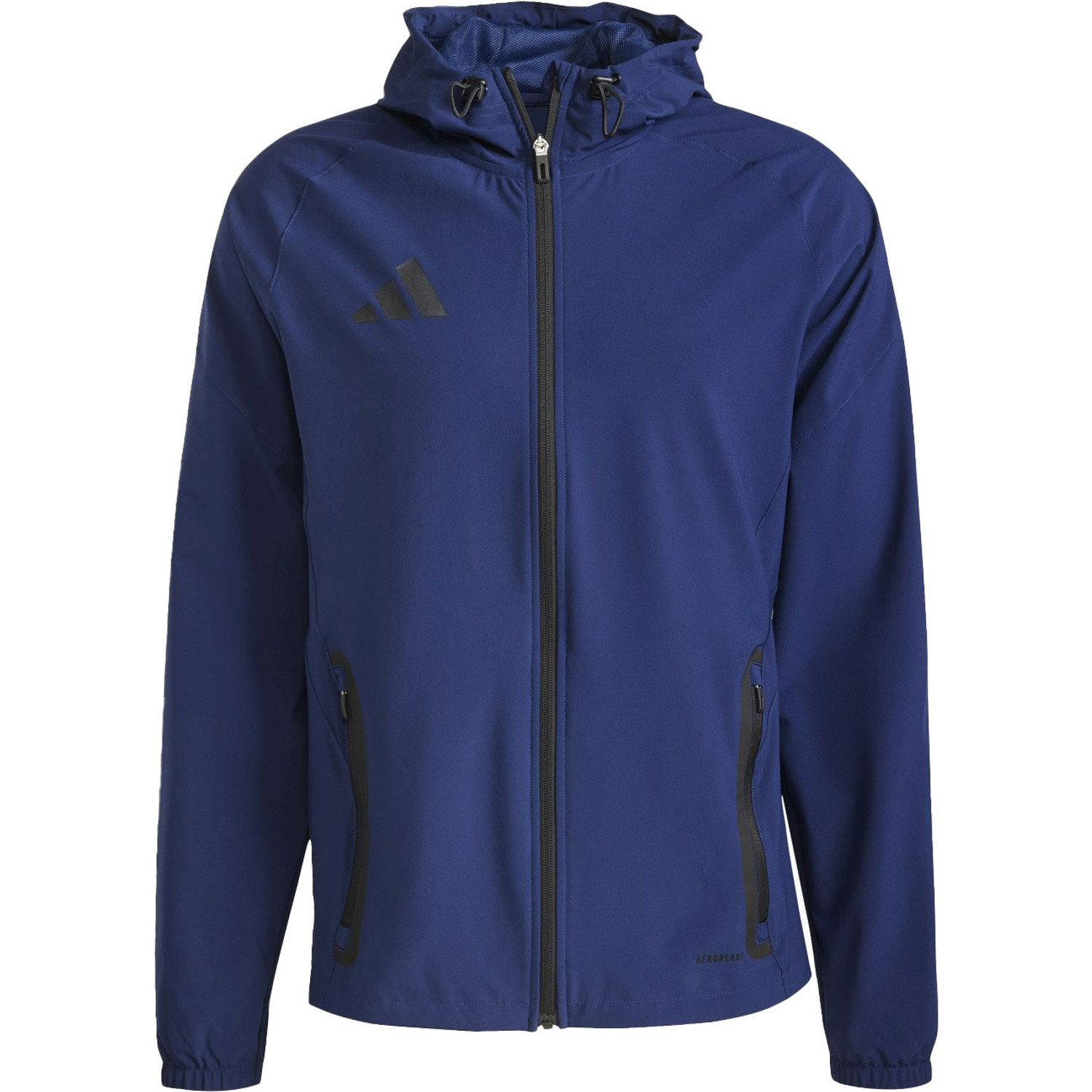 adidas Tiro Vis Tech Trainingspak Kids