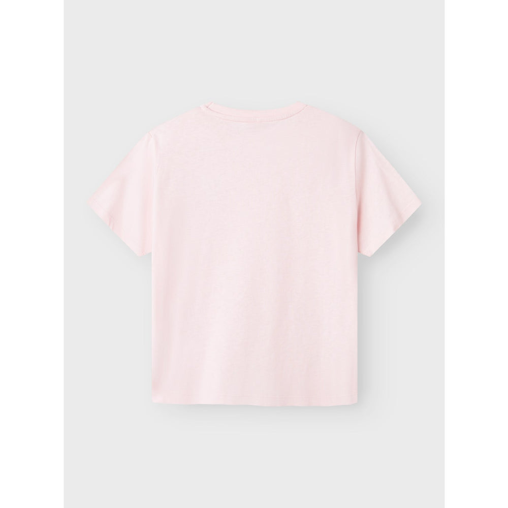 Køb Name It Ballerina Flimse Regular T-Shirt