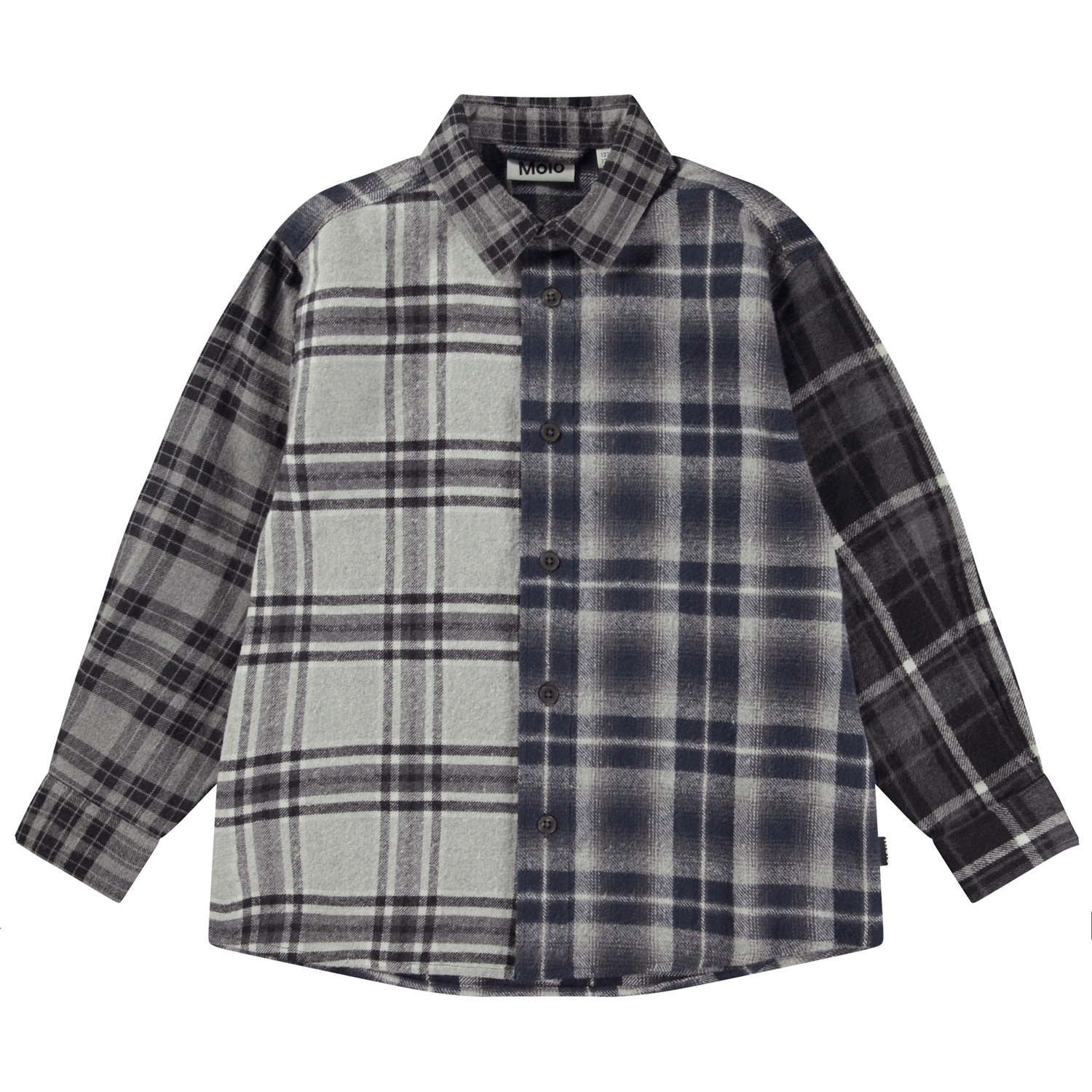 Remon - Flannel  Mix