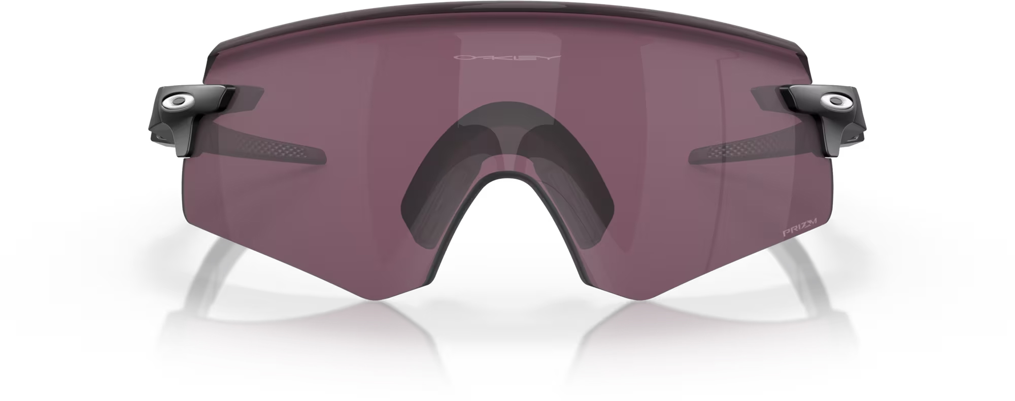 Encoder 1336/Matte Carbon w/Prizm Road Black