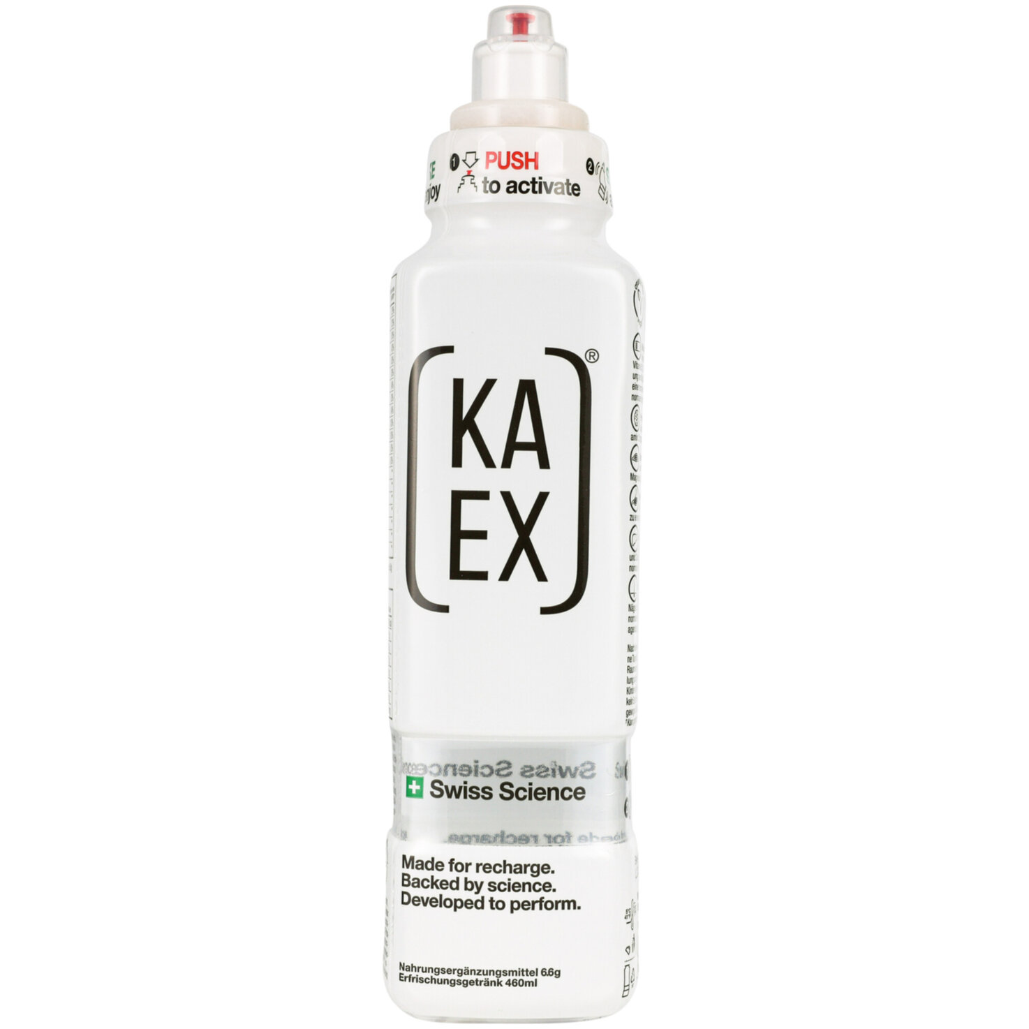 KA-EX GO Nahrungsergänzungmittel -46cl