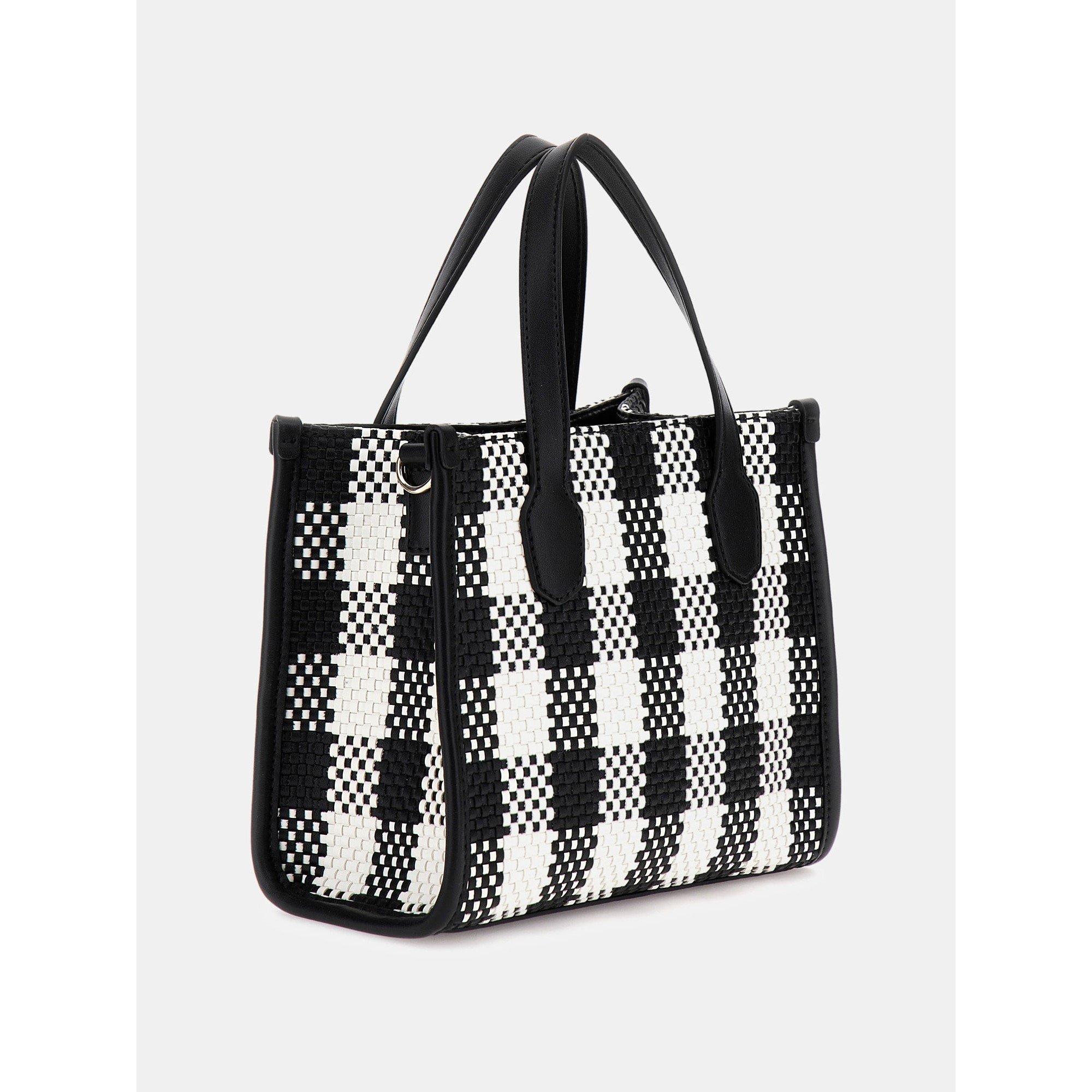 Guess Silvana Mini Tote Bag
