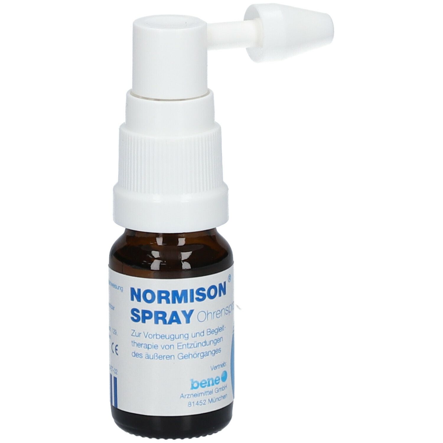 NORMISON® Ohrenspray