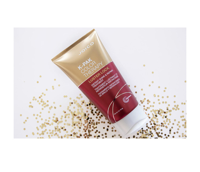 JOICO K-Pak Color Therapy Luster Look Treatment