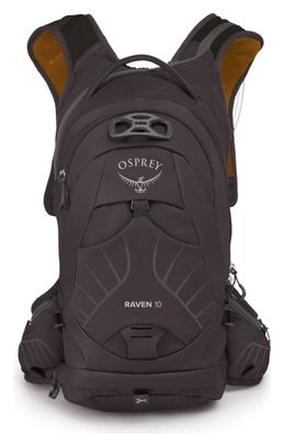 Sac à Dos Femme Osprey Raven 10L Gris
