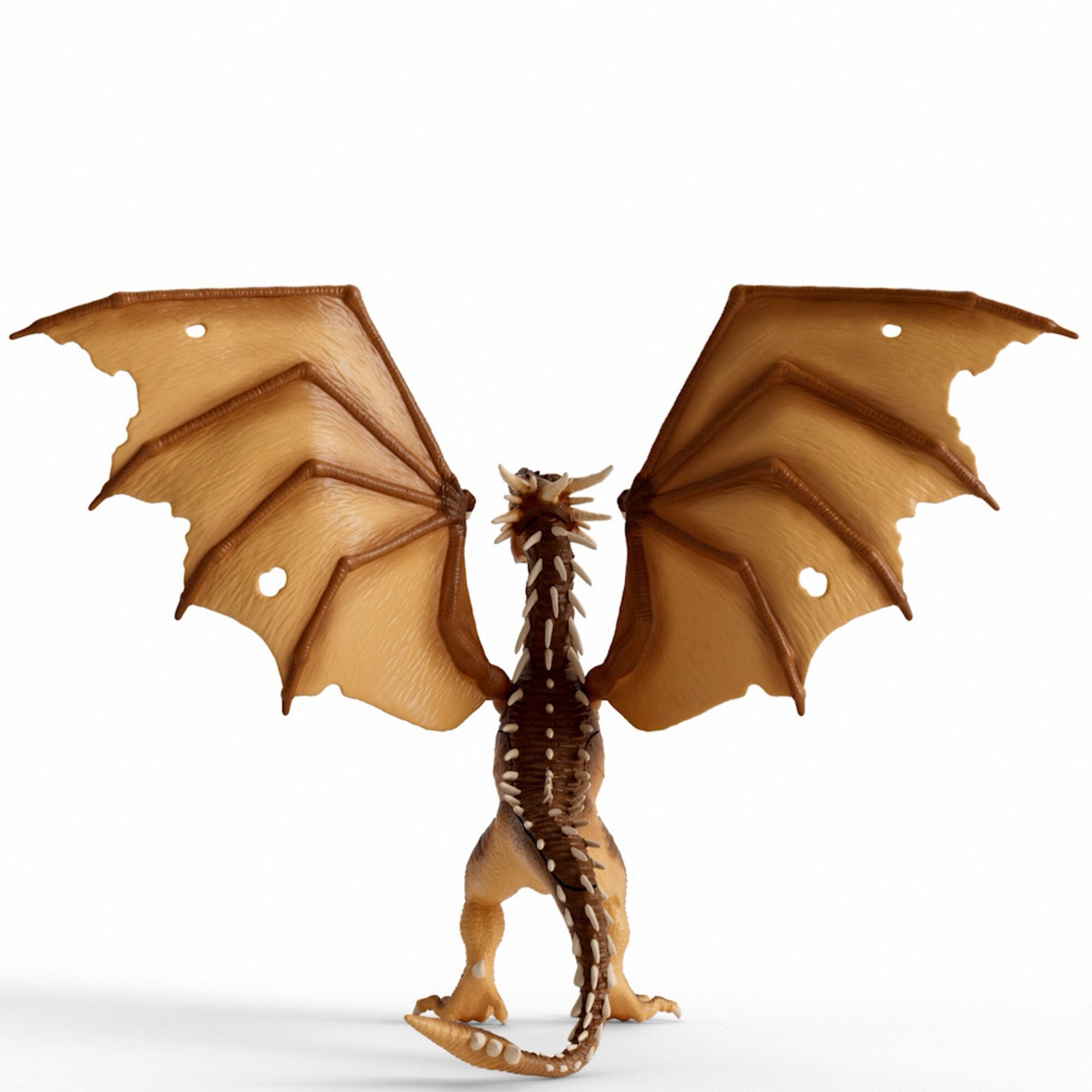 Schleich Spielfigur Wizarding World Harry Potter - Ungarischer Hornschwanz