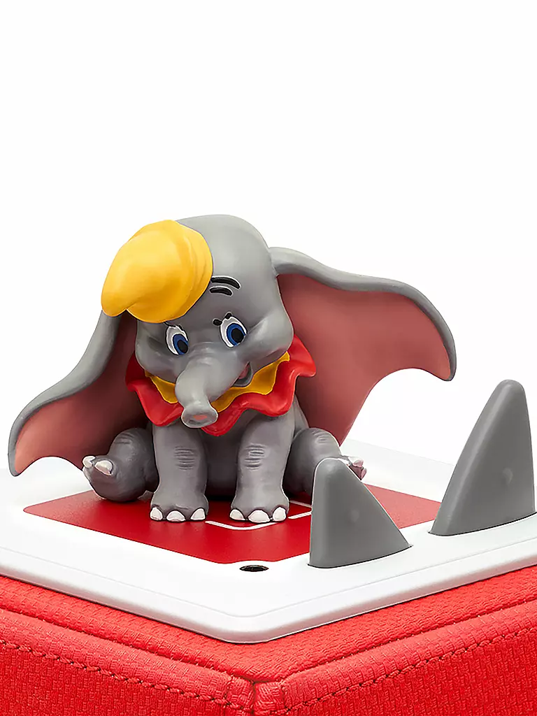 TONIES Hörfigur - Disney Dumbo keine Farbe