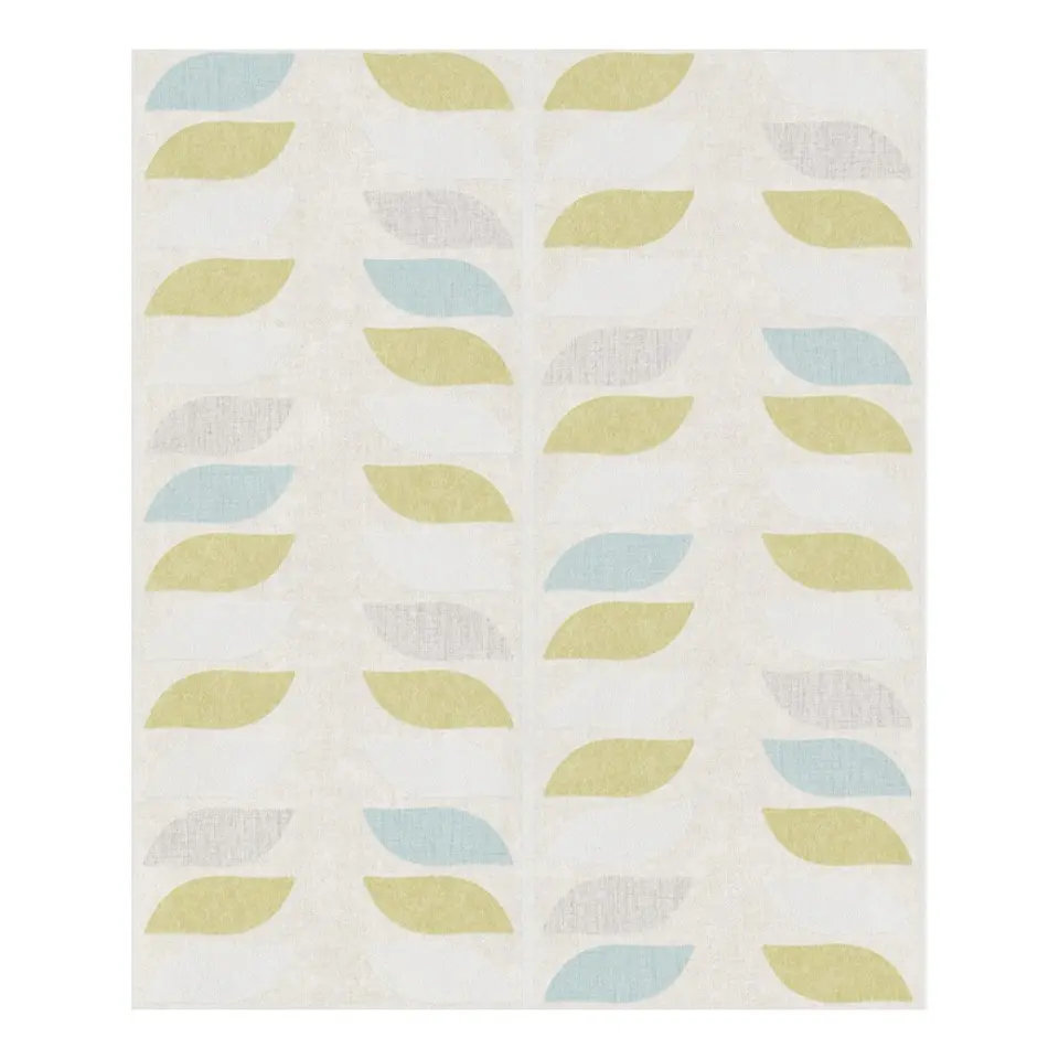 Dutch Wallcoverings - Inspiration Wall dessin multicolor - 0,53x10,05m