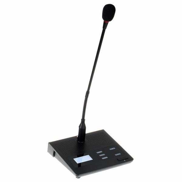 the t.bone Speech 100 M Bundle