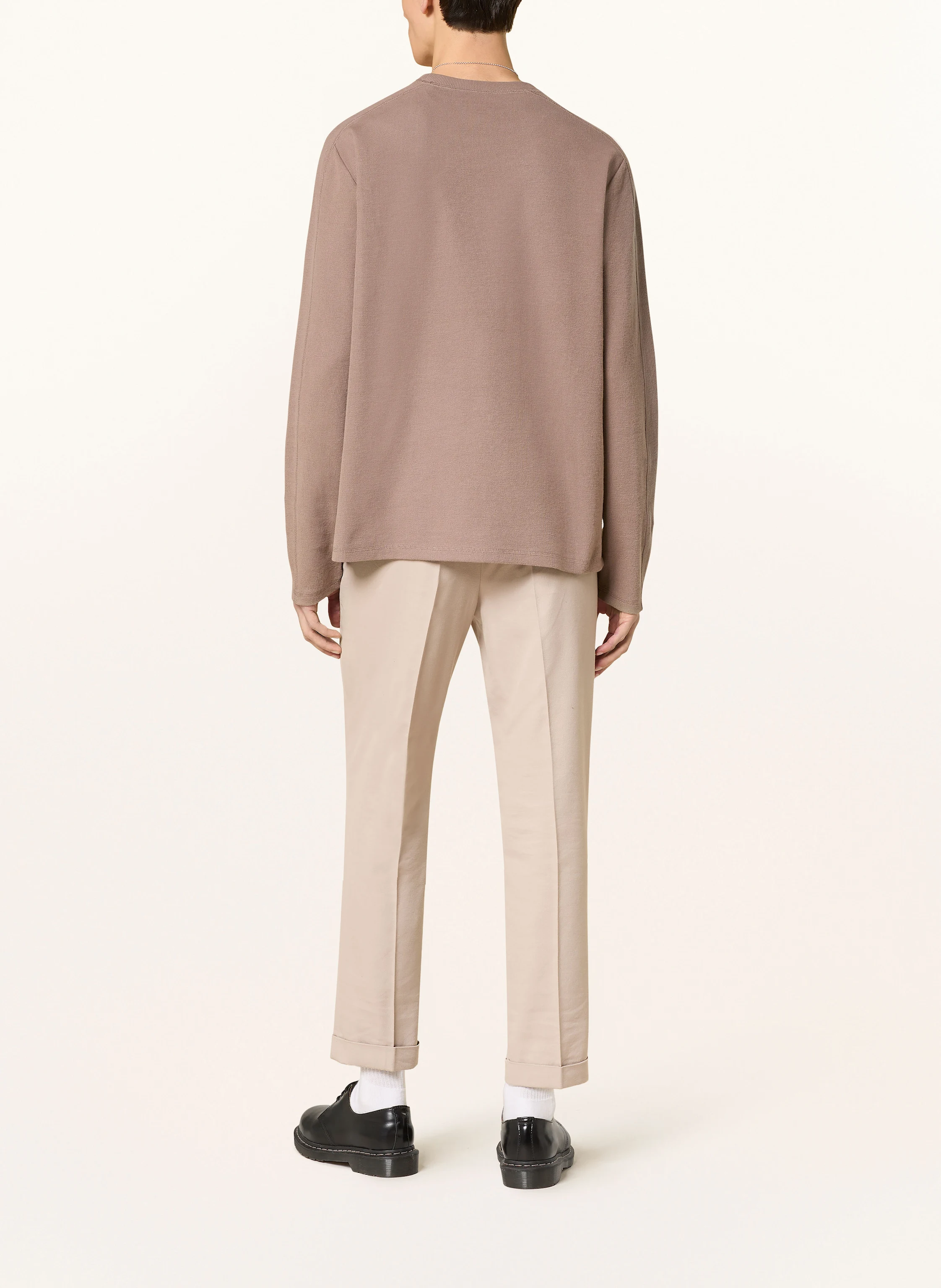 ALLSAINTS Longsleeve ROWE