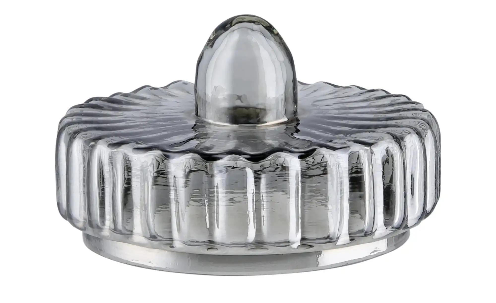 Deko Glasdose