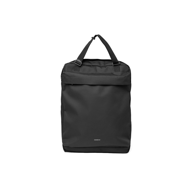 Sandqvist<br>Rygsæk Tote Go 2-Way
