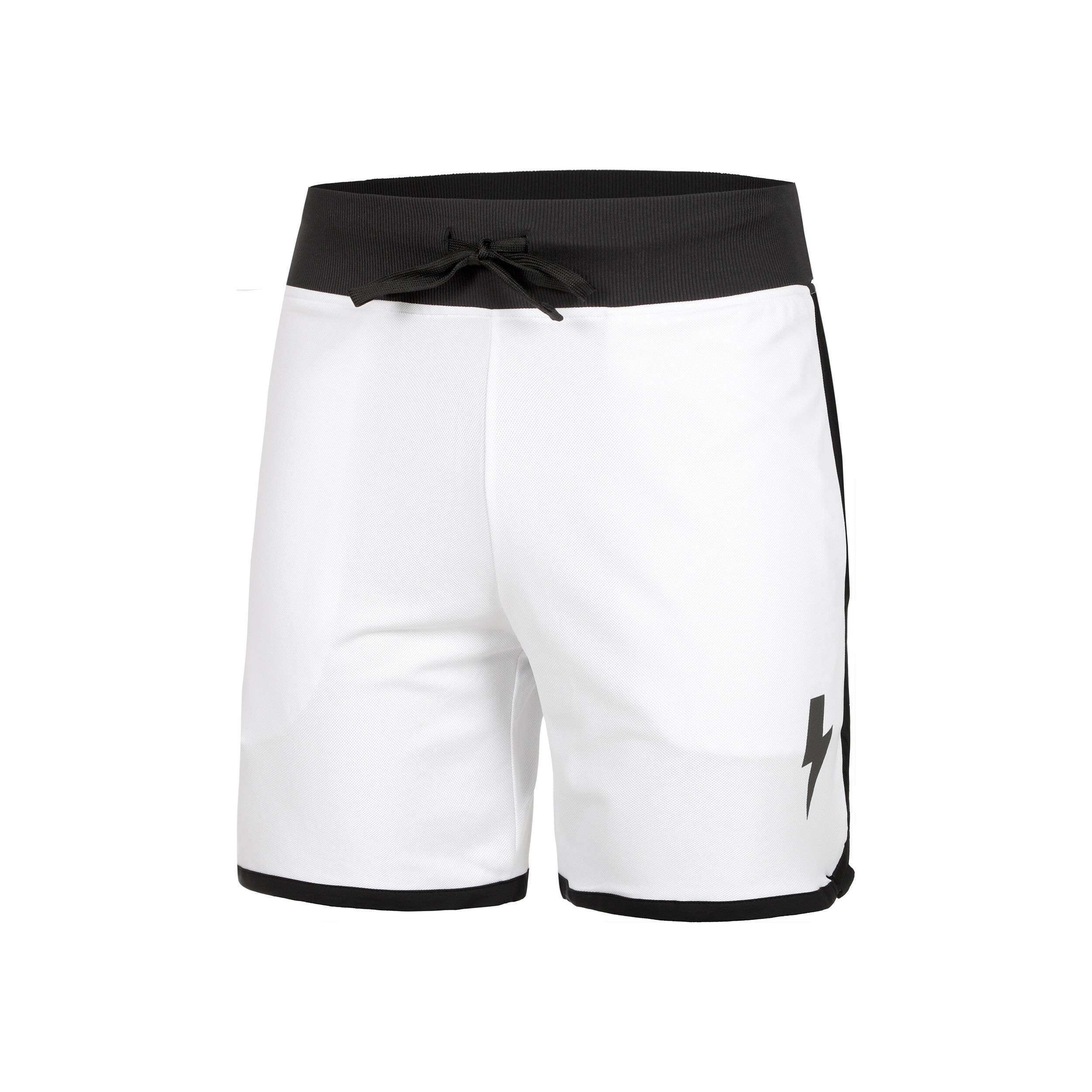 AB Out Tech Club Shorts Hommes - Blanc , Noir