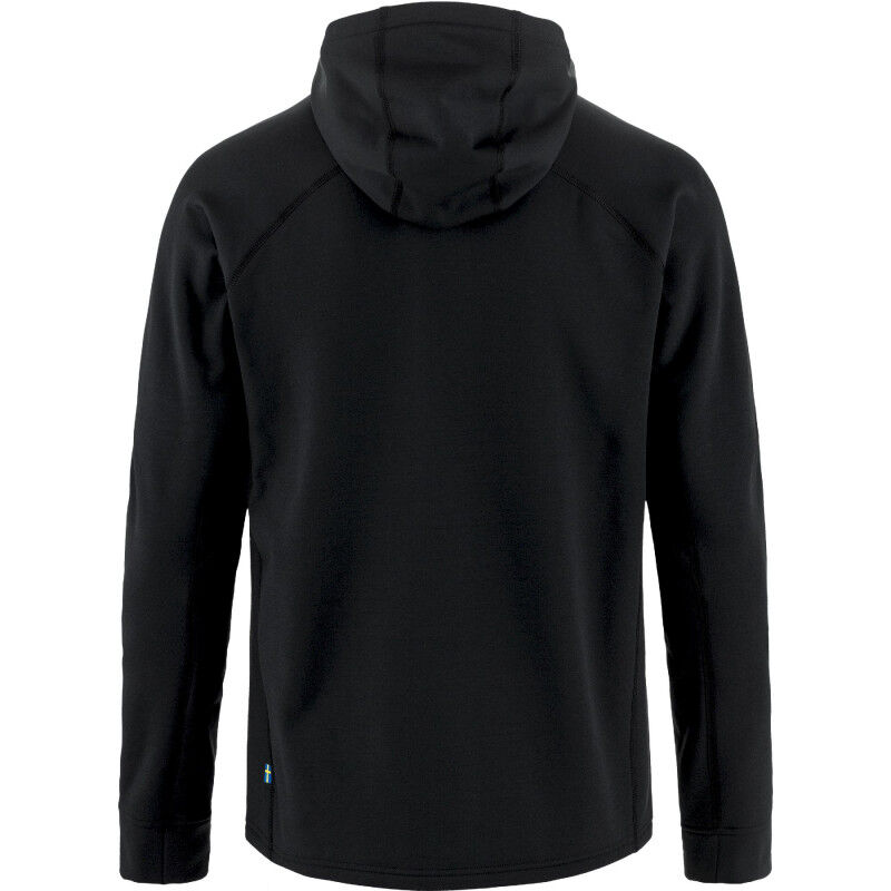 Expedition Fleece Hoodie - Polaire homme