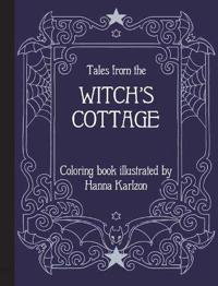 Tales from the Witch's Cottage