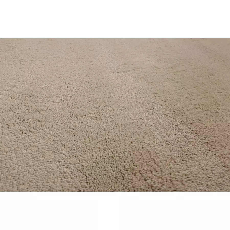 Esprit Kurzflorteppich Greenwood Rug creme beige