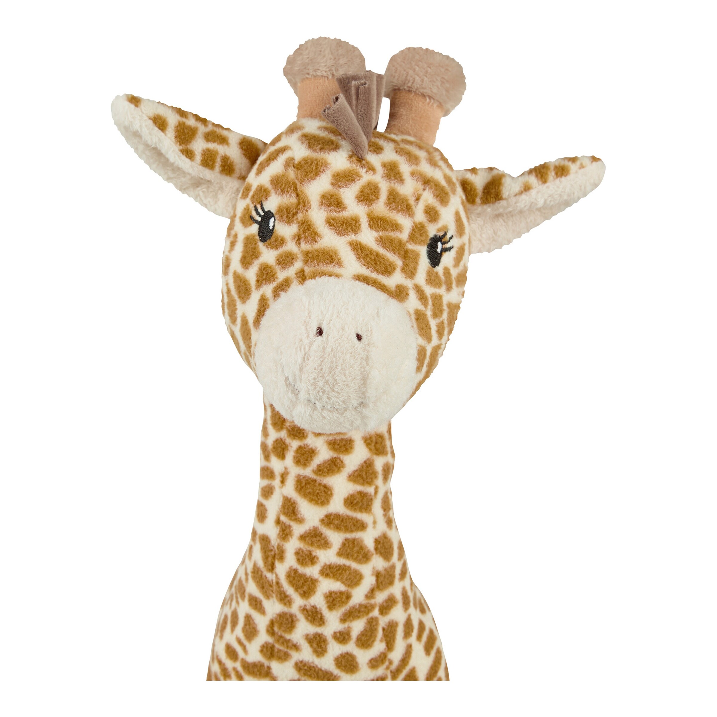 Sterntaler Kuscheltier Giraffe Kaya 45cm