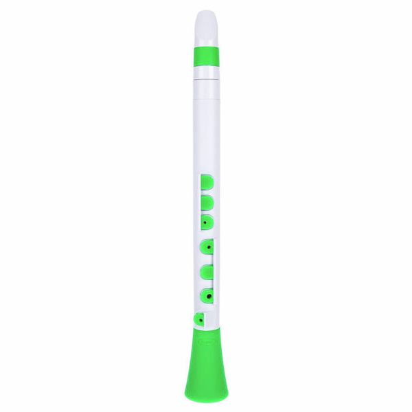 Nuvo DooD white-green 2.0