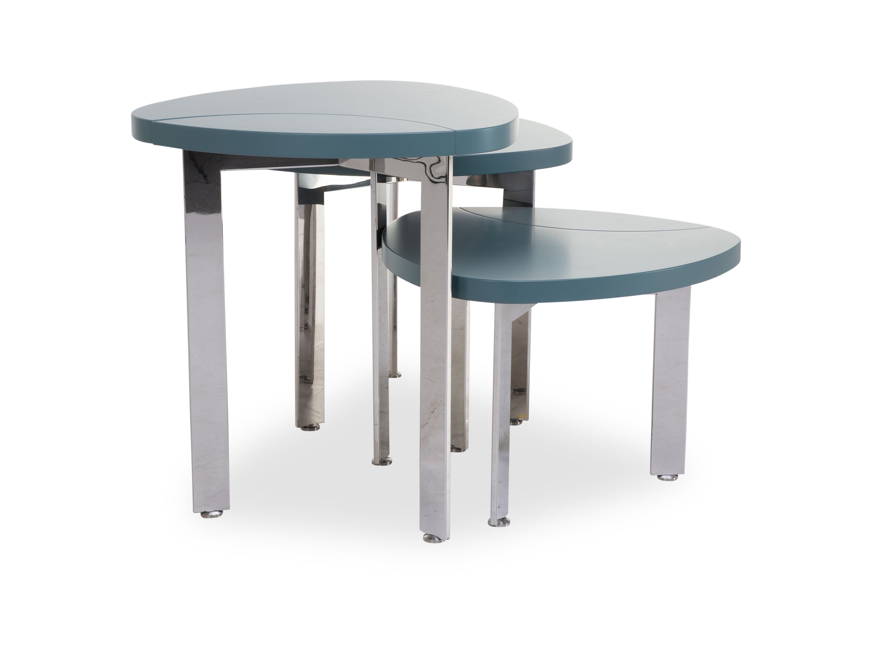 Couchtisch-Set ZEFERINO