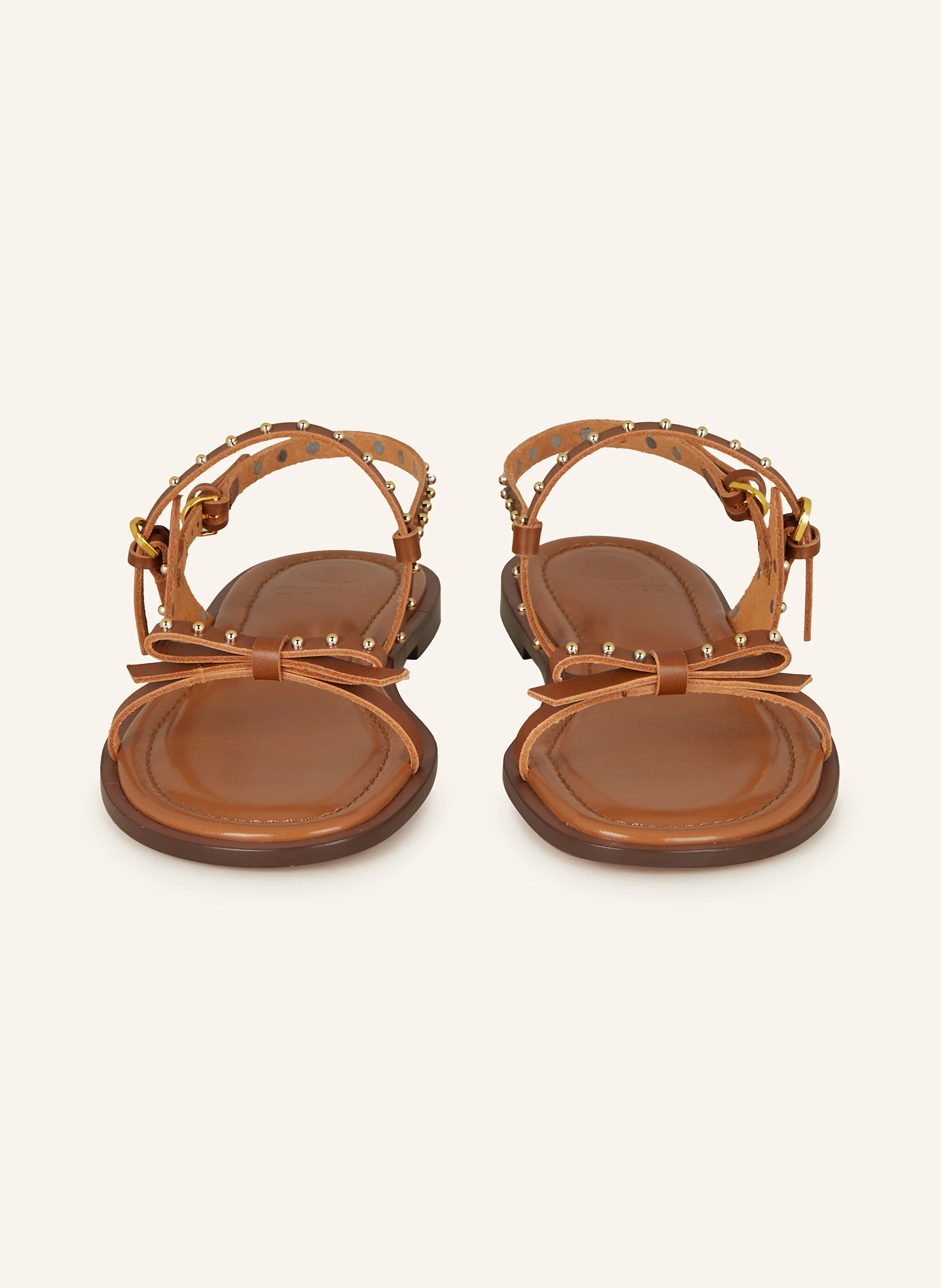 ODISSì Sandalen JACKIE
