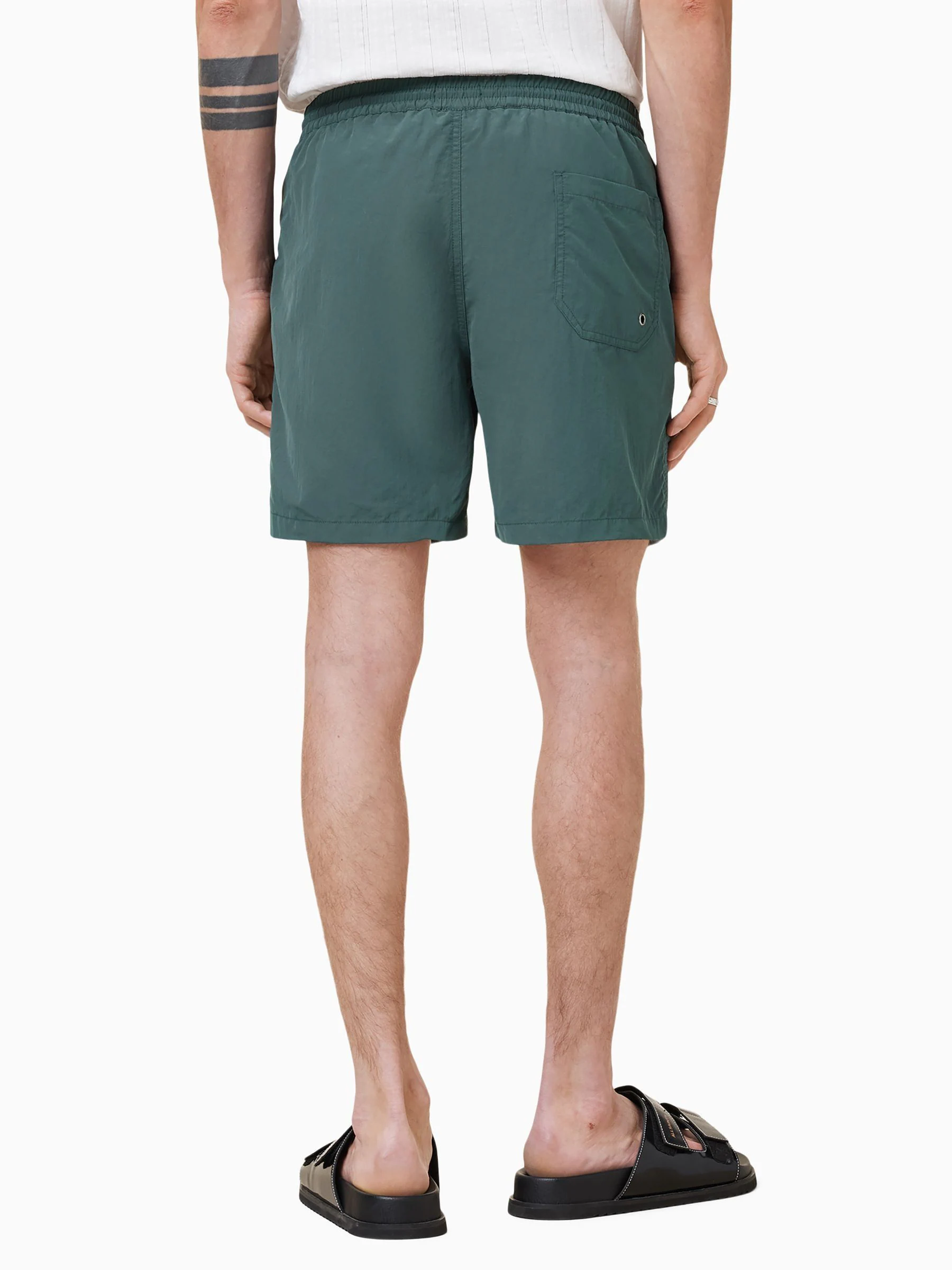 AllSaints Orlando zwemshorts