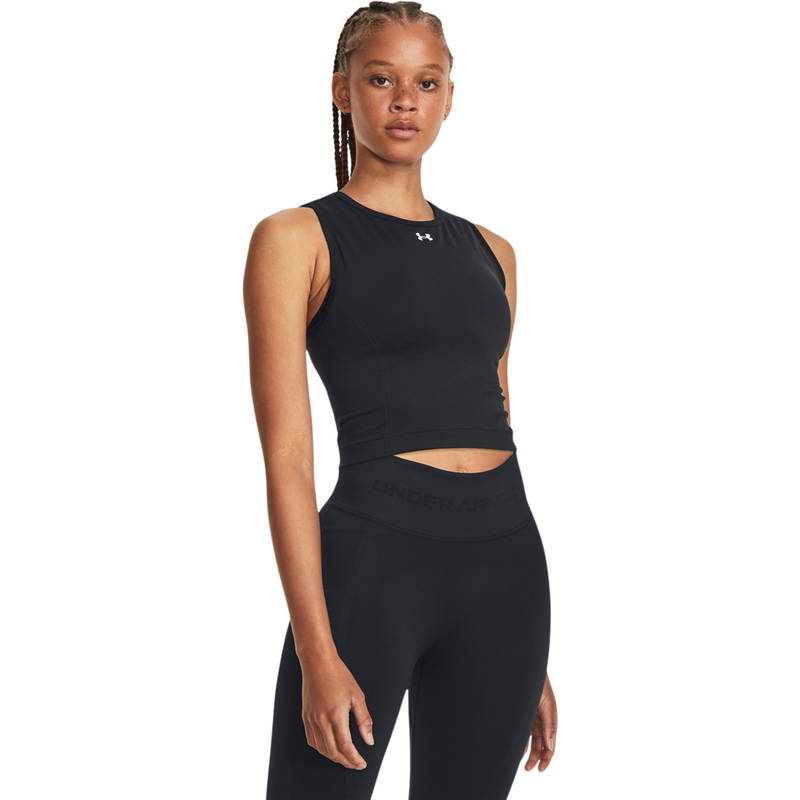 Under Armour Train Seamless Træningstop Dame