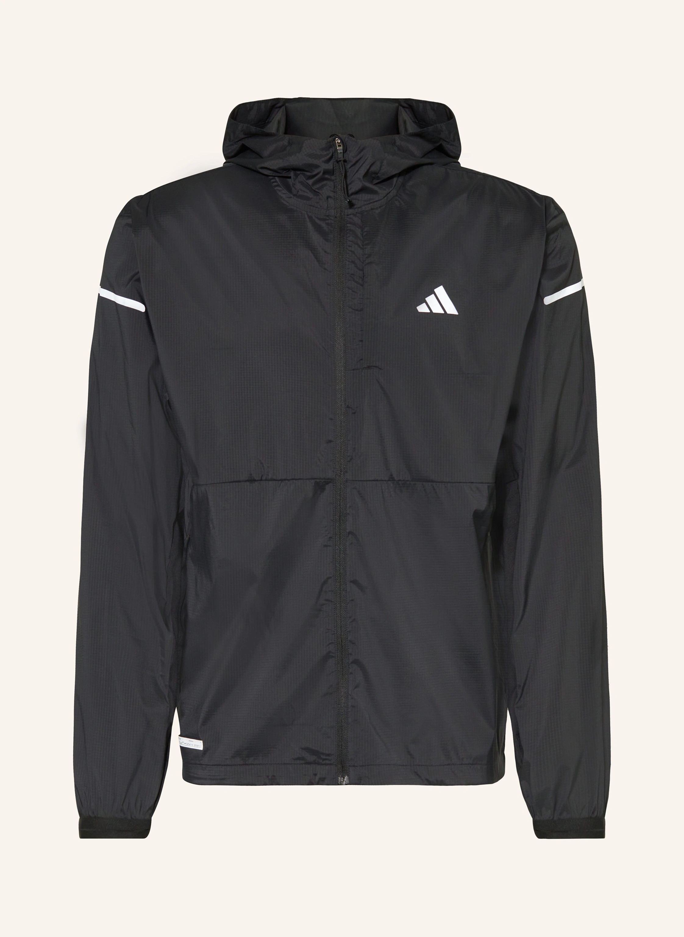 adidas Laufjacke ULTIMATE