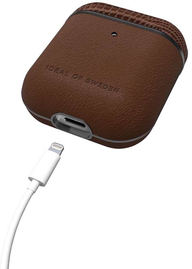 iDeal of Sweden AirPods Gen 1/ 2 etui (Wild Cedar Snake)