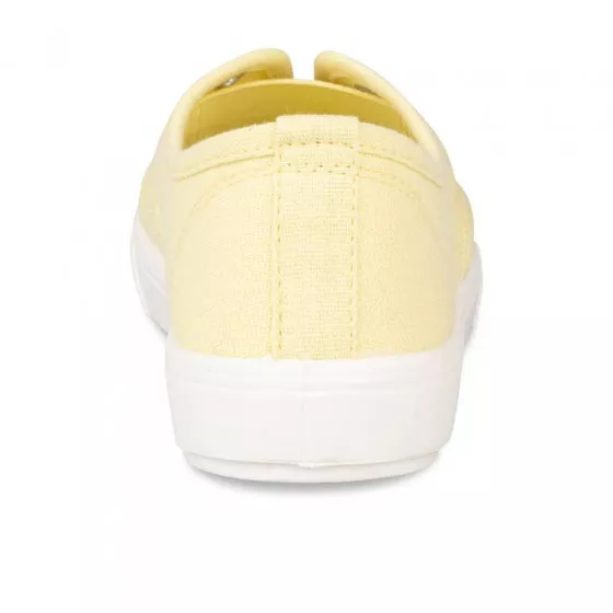Baskets JAUNE MERRY SCOTT