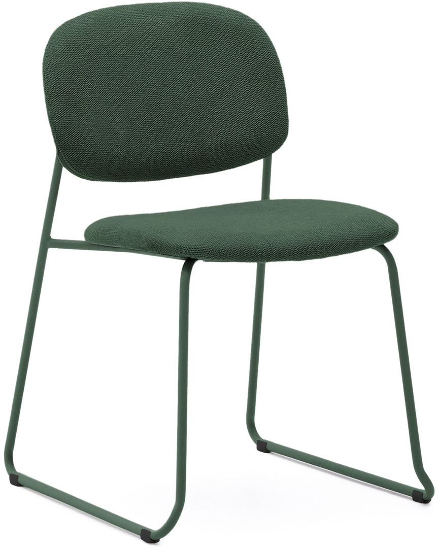 Kave Home   Meli Eetkamerstoel