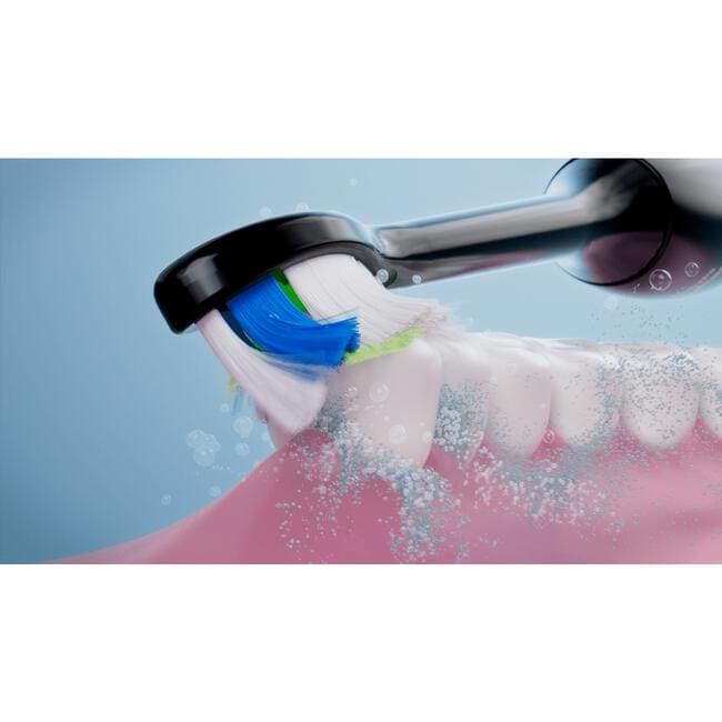 Philips Sonicare 5300 Elektrische Tandenborstel Navy - HX7103/01