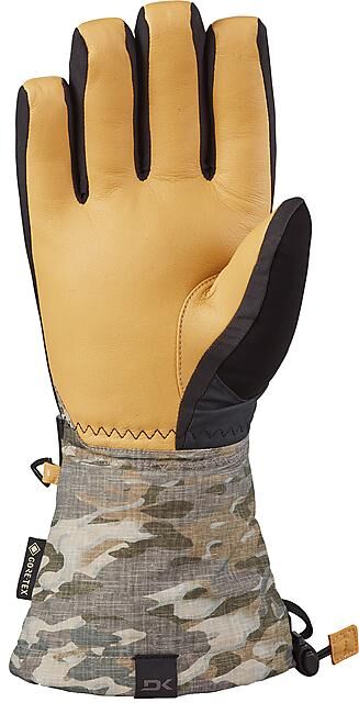 DAKINE - GANT DE SKI GANT DE SKI LEATHER TITAN