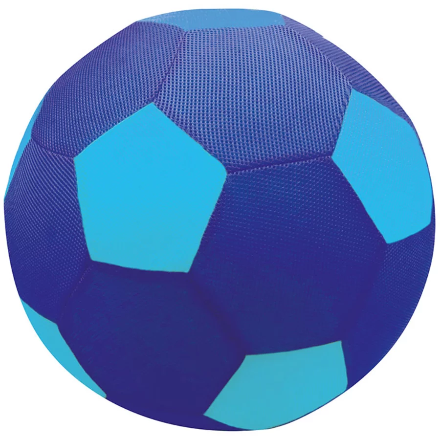 BLS Pinao XXL Mesh Ball 50cm mit Ballpumpe