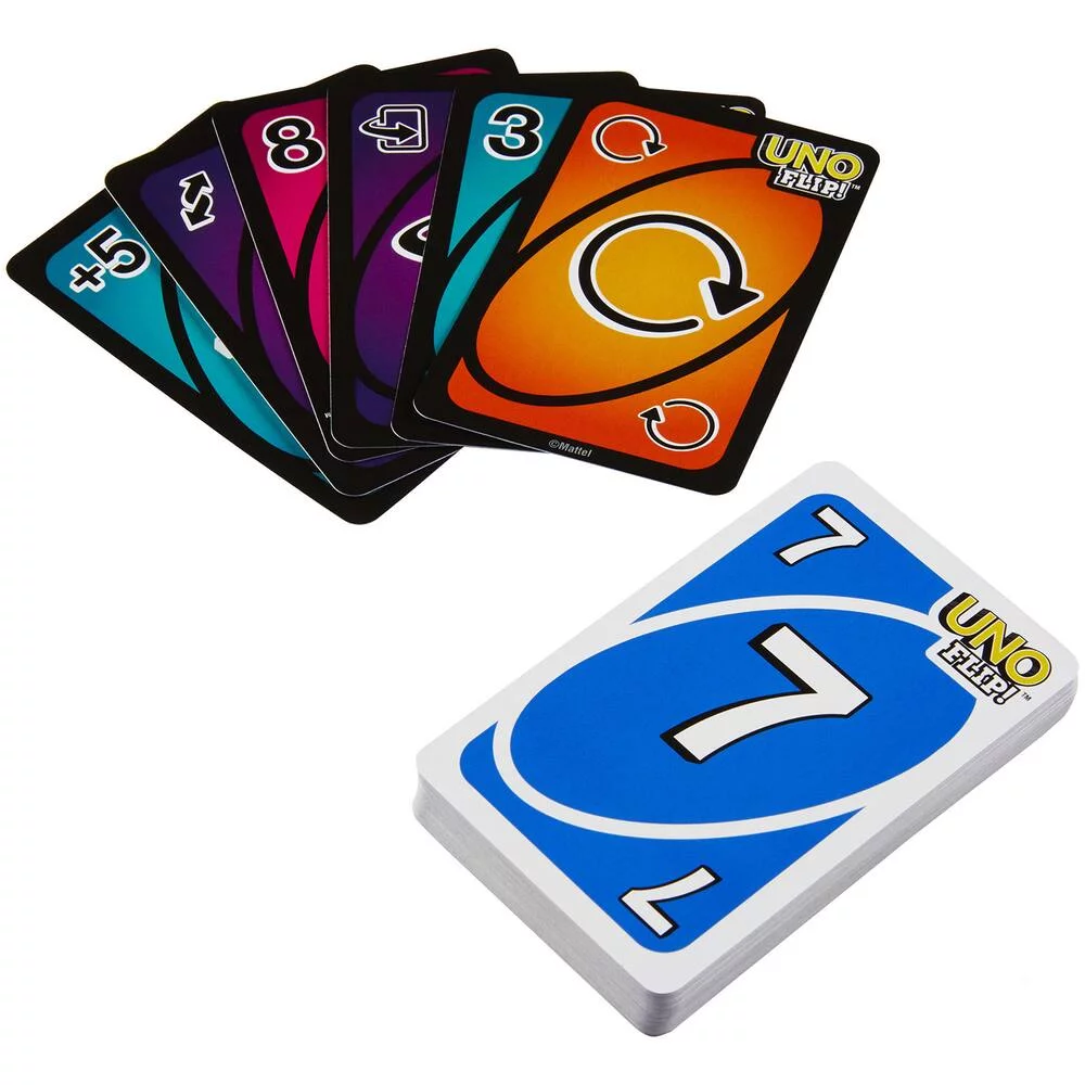UNO FLIP