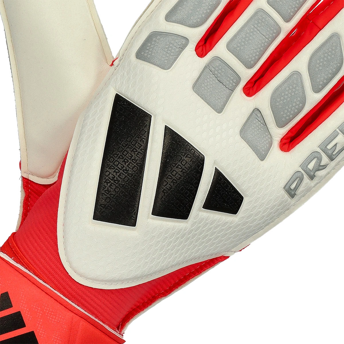 Luvas adidas Predator Match