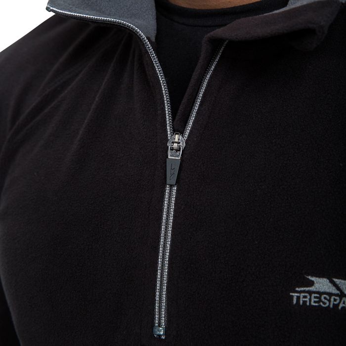 Blackford Fleece AT100 Men herrefleece